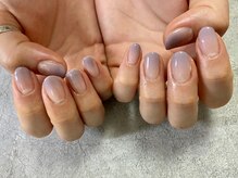 ネイルアンドアイラッシュ シヴァ(Siva)/