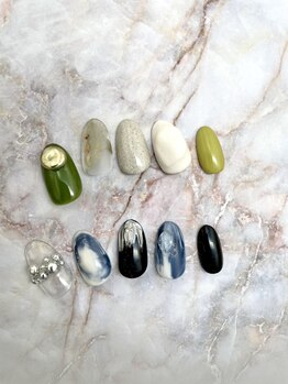 フォピッシュ(Foppish)/¥8800