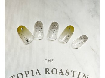 レアーネイル(LEA nail)/定額シンプル