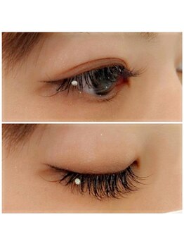 グランミューズ(Gran Muse)/ストーンエクステ