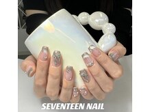 セブンティーン 新宿店(SEVENTEEN)/