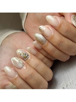 ラメール(La mer)/フリーアートデザイン