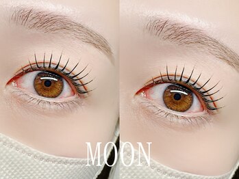 ダズル さいたま新都心(DAZZLE)/まつげパーマ ¥5900