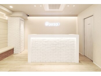 エクセル 日本橋店(excel)/【受付】