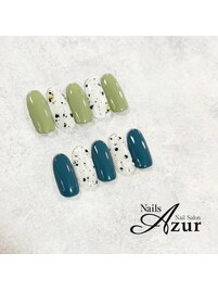 定額デザインBコース