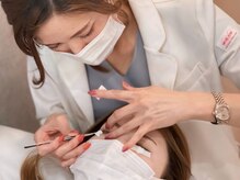 アイラッシュ ミル 御領店(eye lash Miru)