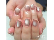 アイネイル(iNAIL)/