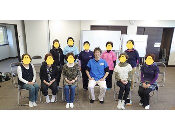 まつもと双葉接骨院/喜びの声を頂いております!