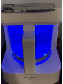 ポカポカ(POKA POKA)/温熱×ナノバブル水素水