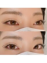 ラフレ(Rafre)/フラットラッシュつけ放題