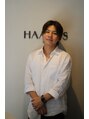 ハームス(HAARMS) SHOMA