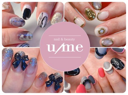 ユーミー(u/me)の写真