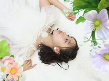 ハッピーアリスター(HAPPY ALISTER)/札幌稀少！本格韓国メイク☆