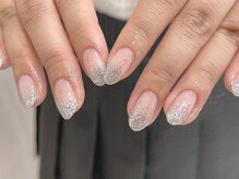 ワイワイ(yy)/ラメグラ