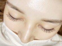 シークパナッシュ 神栖店(Chic panache)/デザイニングマツエク