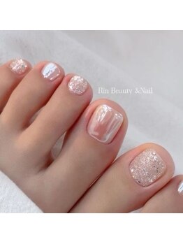 リンビューティー(Rin Beauty)/