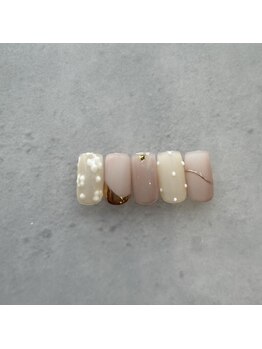 12月マンスリーデザイン