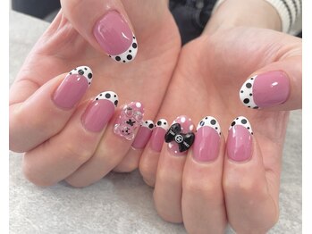 シンシア(sincere)/持ち込みデザイン