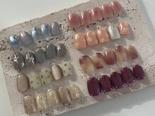 フィグ(fig.)/【定額】スタンダードデザイン