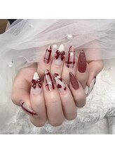 ココネイル アンド アイラッシュ(COCO NAIL & EYELASH)/