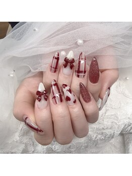 ココネイル アンド アイラッシュ(COCO NAIL & EYELASH)/