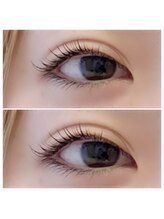 シェノン(chainon)/まつげパーマ