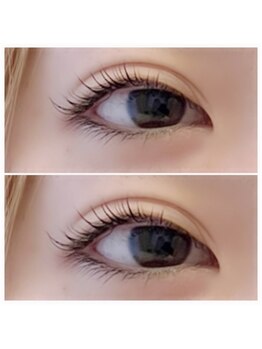 シェノン(chainon)/まつげパーマ