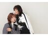 【make時短☆美眉】眉wax ￥4400→￥4200