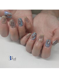 ニュアンスデザイン