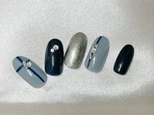 ラピス(Lapis)/定額メニューデザイン♪