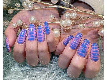 アミュレット(amulet)/