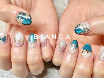 ビアンカ 名駅店(Bianca)/持ち込みコース初回¥9000