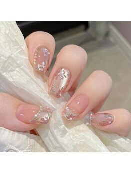 ソラネイル(SORA NAIL)/