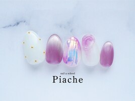 今月キャンペーンデザイン¥9,100