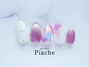 ピアシェ(Piache)/定額デザイン¥9,900