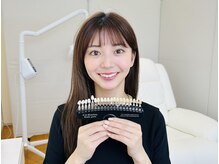 ホワイトニングビューティー 市川妙典店/市川ホワイトニング／最速美白
