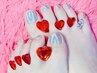 夏限定【foot/キラキラ★】オーロラ・ミラー・マグネット¥11550→