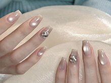 ヴィーナスネイル(Venus Nail)/ぷるマグ　ストーン2個無料