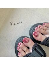 イルナ(ILUNA)/フットワンカラー