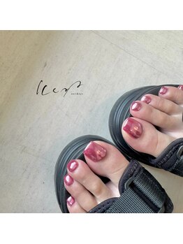 フットワンカラー