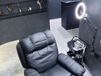 アレス 錦糸町店(Ares)/メンズ眉毛専門店Ares眉サロン