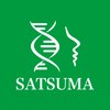 さつま骨格矯正 広尾 西麻布院 のお店ロゴ