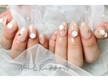 アイラッシュ アンド ネイル リボン 池袋店(RibboN)/[265]80分やり放題¥7990+10分