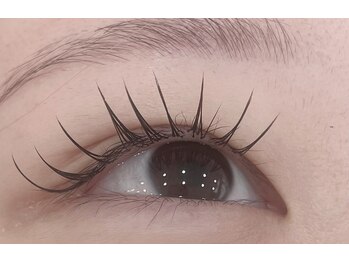 ブリランテ/フラットラッシュ100本