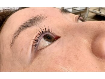 プラウド(Proud)/まつ毛パーマ