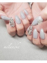 メランシェ(melanche)/