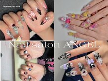 エンジェル(ANGEL)