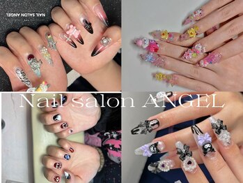 エンジェル(ANGEL)