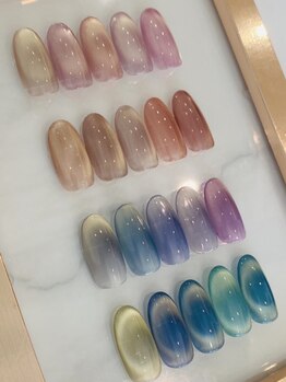 シンプル系（オフィス・日常）が得意