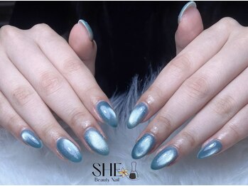 シーネイル 久屋大通店(SHE NAIL)/